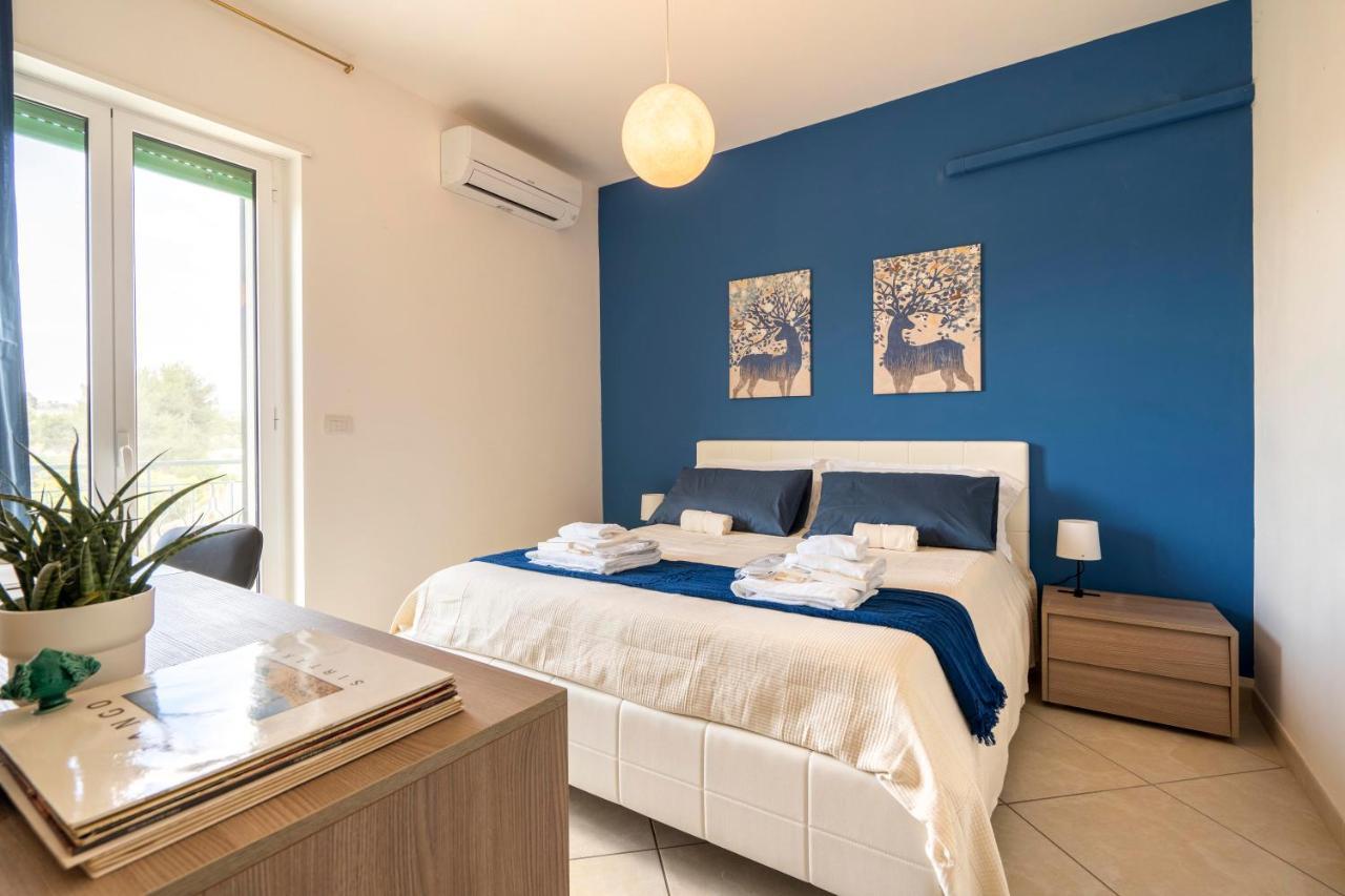 Free Park&Wifi - 4Min Walk - Heart Of Polignano - Marevelous Lejlighed Polignano a Mare Eksteriør billede