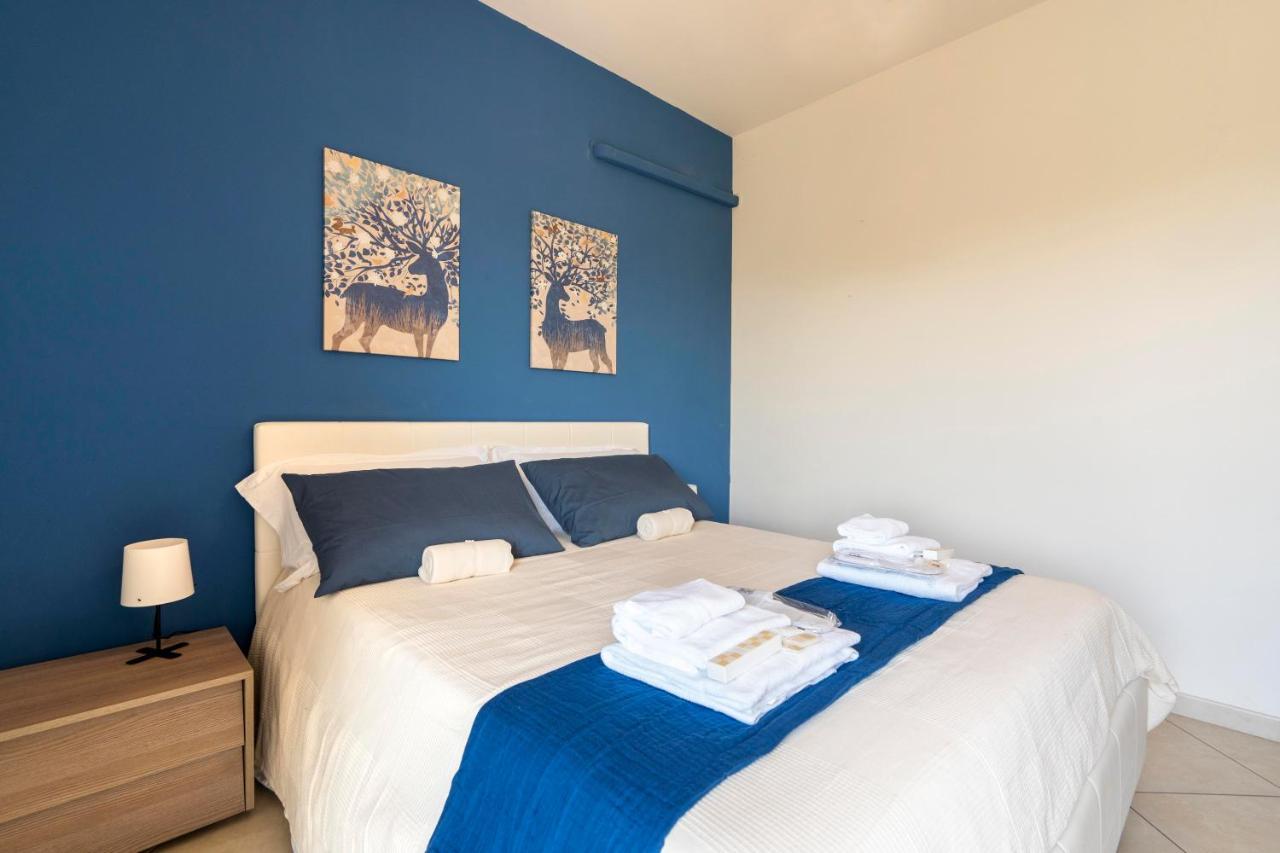 Free Park&Wifi - 4Min Walk - Heart Of Polignano - Marevelous Lejlighed Polignano a Mare Eksteriør billede