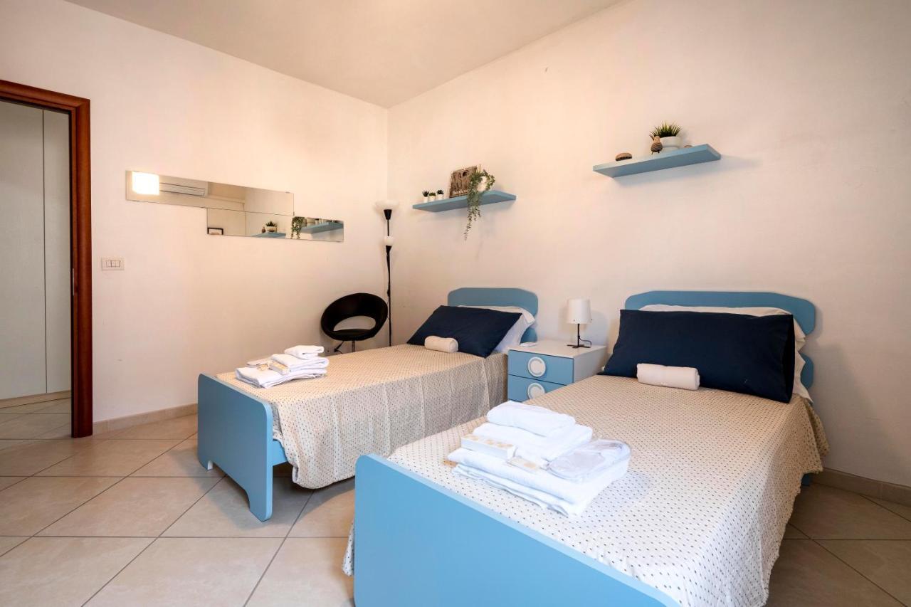 Free Park&Wifi - 4Min Walk - Heart Of Polignano - Marevelous Lejlighed Polignano a Mare Eksteriør billede