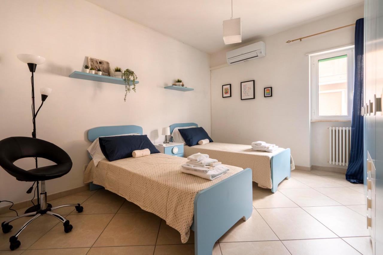 Free Park&Wifi - 4Min Walk - Heart Of Polignano - Marevelous Lejlighed Polignano a Mare Eksteriør billede