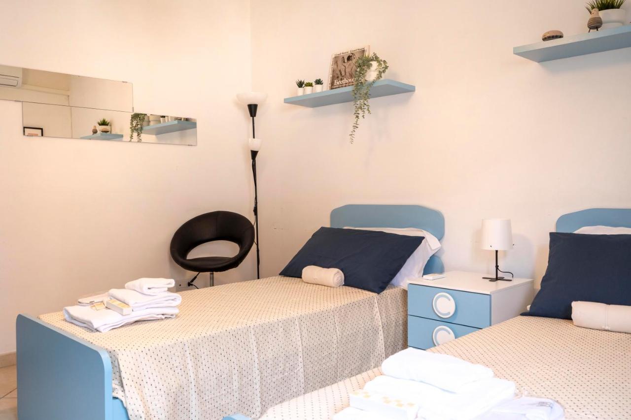 Free Park&Wifi - 4Min Walk - Heart Of Polignano - Marevelous Lejlighed Polignano a Mare Eksteriør billede
