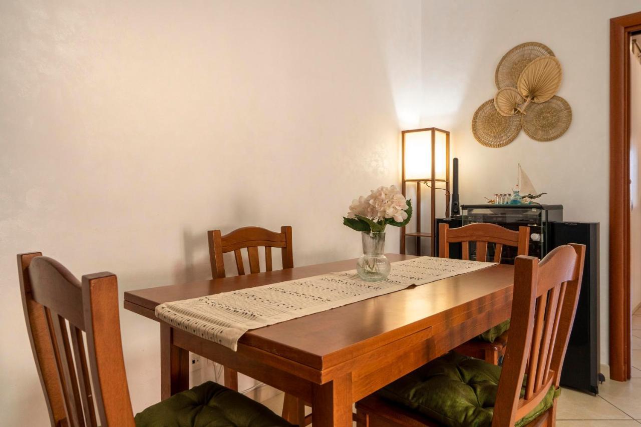 Free Park&Wifi - 4Min Walk - Heart Of Polignano - Marevelous Lejlighed Polignano a Mare Eksteriør billede