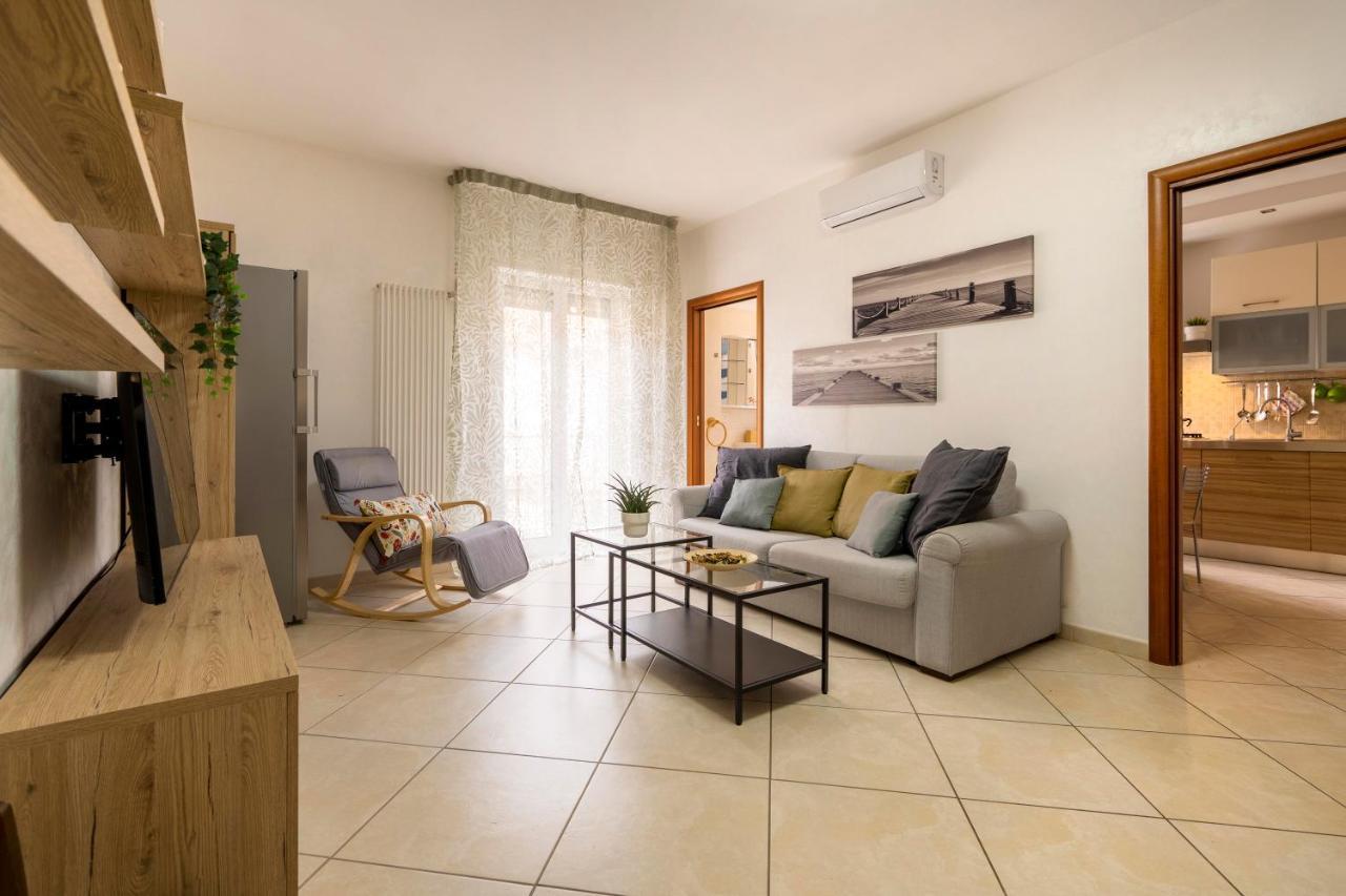 Free Park&Wifi - 4Min Walk - Heart Of Polignano - Marevelous Lejlighed Polignano a Mare Eksteriør billede