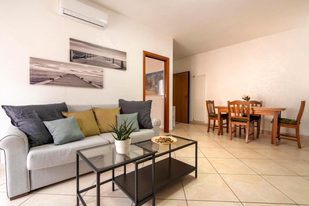 Free Park&Wifi - 4Min Walk - Heart Of Polignano - Marevelous Lejlighed Polignano a Mare Eksteriør billede