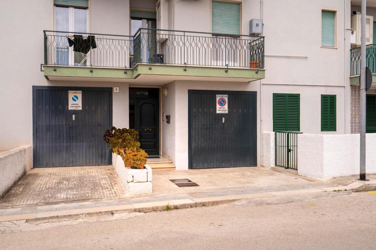 Free Park&Wifi - 4Min Walk - Heart Of Polignano - Marevelous Lejlighed Polignano a Mare Eksteriør billede